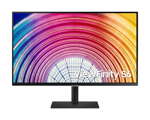 삼성 ViewFinity S6 2K QHD 고해상도 모니터 32인치 - [재고상품]