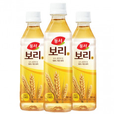 동서 보리차 500ml X 20개