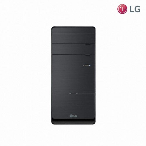 LG 게이밍PC 코어i7 GTX1050 그래픽 - [이월상품]