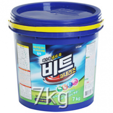 비트 때가 쏙 비트 7kg