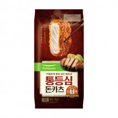 풀무원 통등심 돈카츠 450g