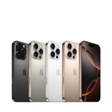 Apple 정품 아이폰 16 Pro 자급제